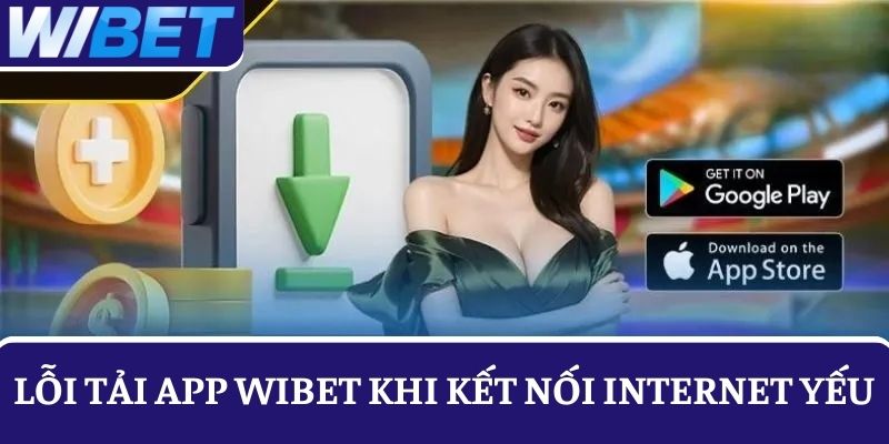 tải app WIBET thành công