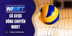 Cá cược bóng chuyền WIBET - Chọn kèo chuẩn, thắng thưởng lớn