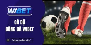 Cá độ bóng đá đẳng cấp - Trải nghiệm thú vị cùng WIBET