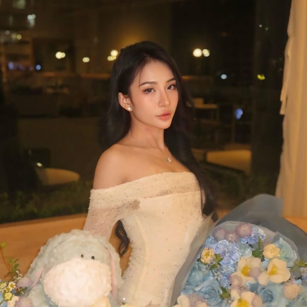 Lý Quý Nhân - Người sáng lập và đồng hành cùng Wibet.site