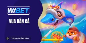 Tham gia Vua bắn cá, chớp lấy cơ hội nhận Hũ Rồng Thần